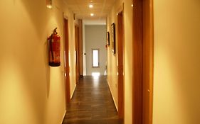 Hostal Rica Posada